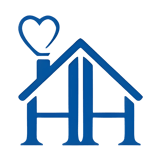 Harris Home for Children logo