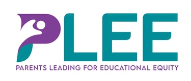 Parents Leading for Educational Equity logo