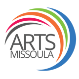 Arts Missoula logo