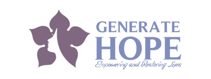 GenerateHope, Inc. logo