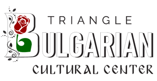 Triangle Bulgarian Cultural Center logo