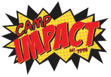 Camp Impact logo