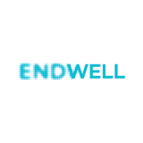 End Well logo