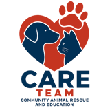 Community Animal Resource And Education Team logo