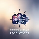 Manifest Film productions logo