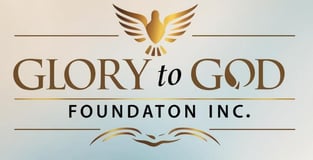 Glory To God Foundation Inc logo