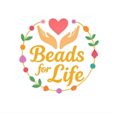 Beads For Life logo