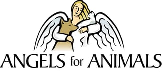 Angels For Animals Inc logo