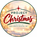 Project Christmas - A Project of Seed America Mission Inc. logo