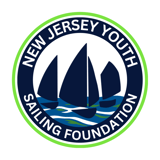New Jersey Youth Sailing Foundation logo