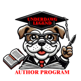 Underdawg Talk LLC logo