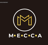Mecca Sports Inc logo