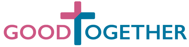 Good Together Ministries logo