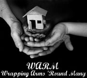 Wrapping Arms Round Many Inc logo