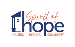 Spirit of Hope Inc logo