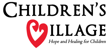 Children's Village logo