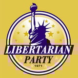 Libertarian Party of Berks County logo