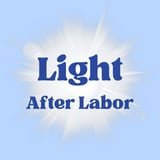 Light After Labor logo