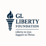 GL Liberty Foundation logo