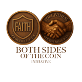 Both Sides of the Coin Initiative logo