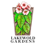 Friends of Lakewold, dba Lakewold Gardens logo