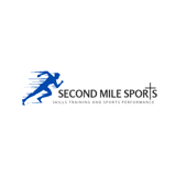 Second Mile Sports logo