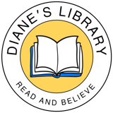 Diane's Library logo