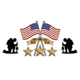 Gratiot County Veterans Memorial Scholarships, Inc. logo