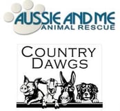 Country Dawgs Inc logo