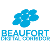Beaufort Digital Corridor Foundation logo