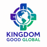 Kingdom Good Global - Word Collective logo