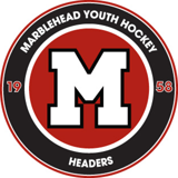 Marblehead Youth Hockey Association Inc logo