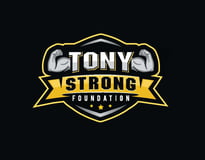 Tonystrong Foundation Inc logo