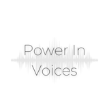 Power In Voices logo