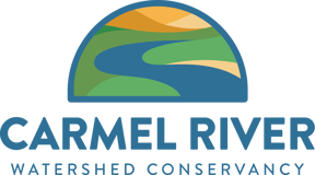 Carmel River Watershed Conservancy logo