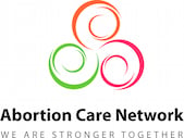ABORTION CARE NETWORK logo