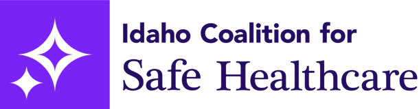 C4 Idaho Coalition for Safe Healthcare logo