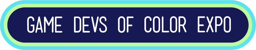 Game Devs of Color logo