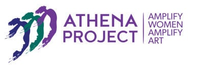 ATHENA PROJECT logo