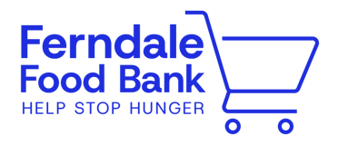 Ferndale Food Bank logo