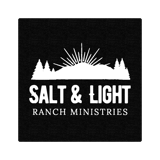 Salt and Light Ranch Ministries logo