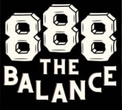 The Balance International logo