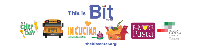 ITALIAN CULTURAL CENTER INC logo