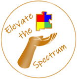 Elevate The Spectrum logo