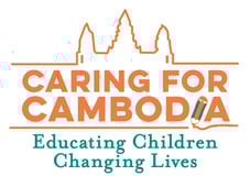 Caring for Cambodia Inc logo