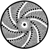 Armenian Needlelace Initiative logo