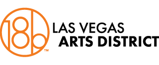 18b Las Vegas Arts District Neighborhood Association logo