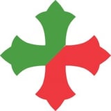 St. Stephen's and St. Agnes School logo