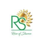 Rose of Sharon Inc logo