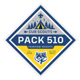 Holy Trinity Pack 510 logo